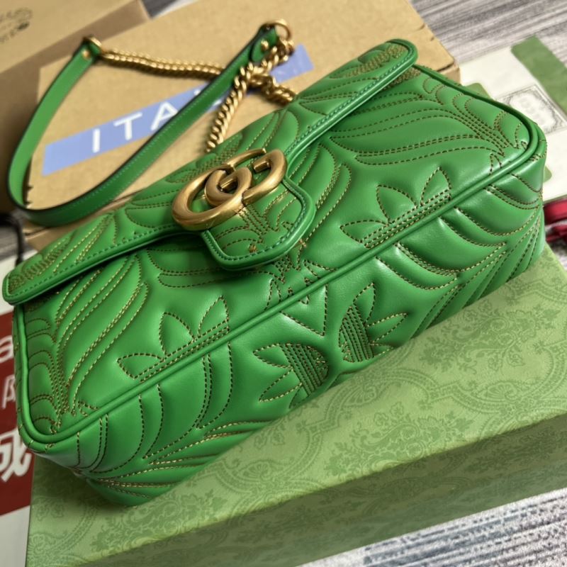 Gucci Satchel Bags